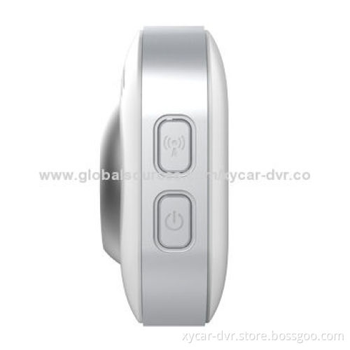 Baby Monitors, Video and Picture Shooting, Two-way Voice
